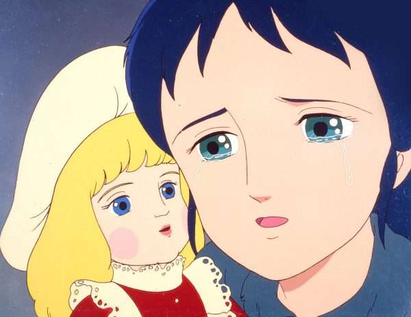 推しにアンチが多い人