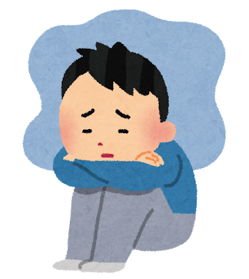 彼氏が鬱になって別れました