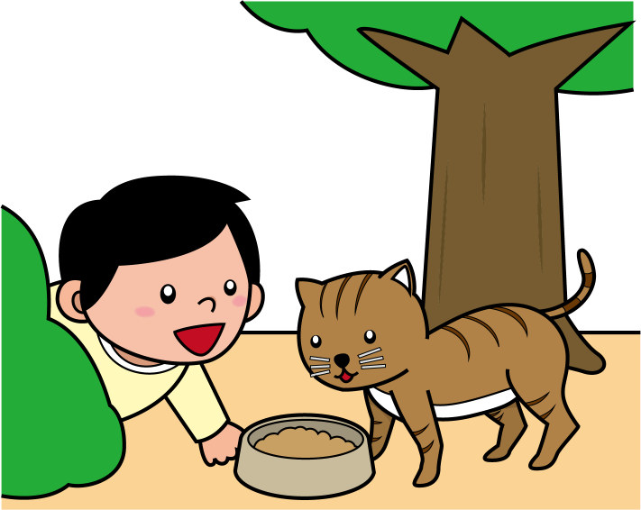 地域猫って理想はいいけど、現実的にうまくいってる地域ってどれくらいあるんですか？
