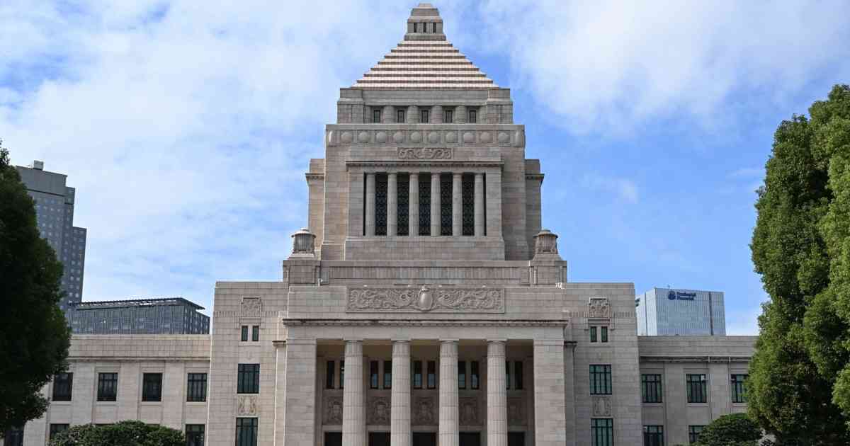 スパイ防止法案の国会提出、今秋見送り　来年通常以降で調整 | 毎日新聞
