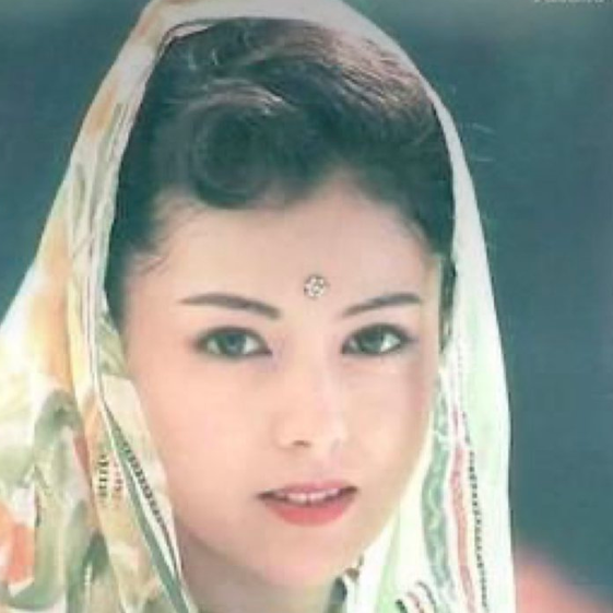 昔の美人