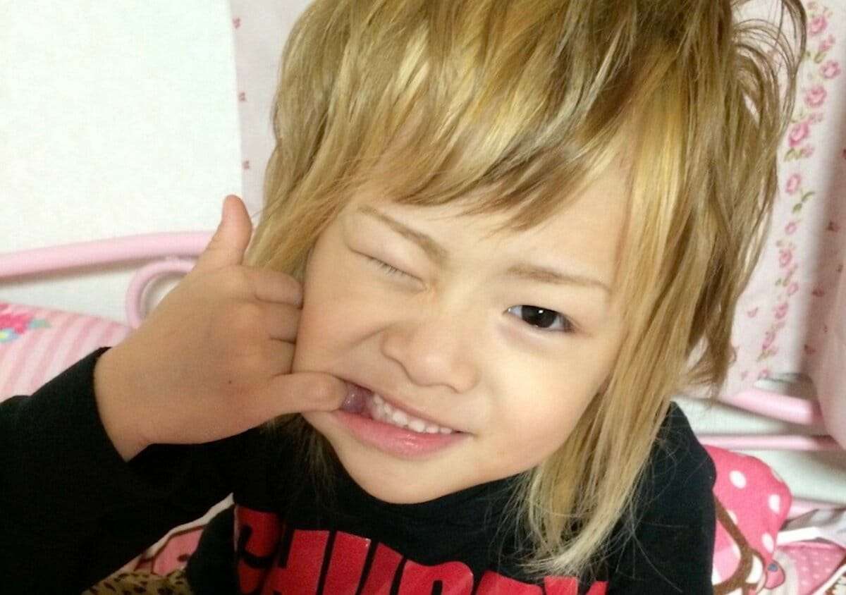《当時の月収は250万》息子が「小学生ホスト」…炎上を母・ちいめろが振り返る「こいつ児相に通報しようぜ」