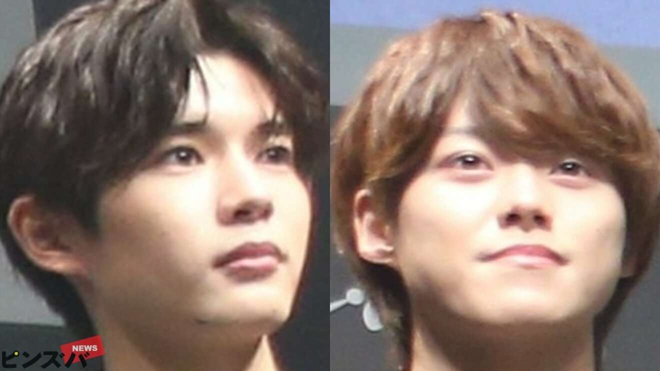 “2度目文春砲”長尾謙杜の孤立感を生放送でフォロー、なにわ男子リーダー大橋和也の振る舞いに称賛と感動