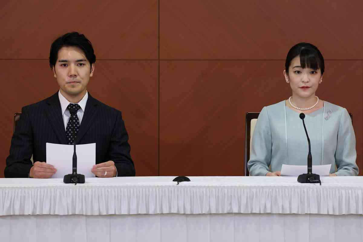 「天皇制は廃止されなければならない」旧統一教会の内部文書に記された“皇室消滅”の願望…眞子さんの結婚騒動にも言及 - ライブドアニュース