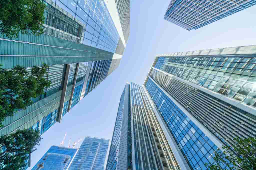 やっぱり大企業の方が偉いですか？