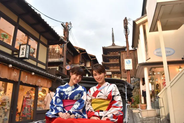 佐藤ありさが入籍発表直後のロケで結婚観を語る！ | WEBザテレビジョン
