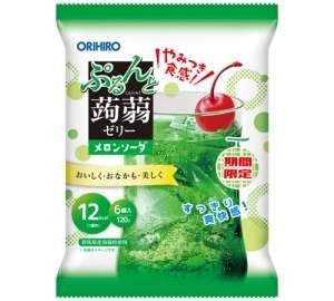 小腹がすいた時食べるもの