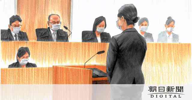 空港で出産・殺害、実刑判決の母親が訴えた「境界知能」とは？：朝日新聞