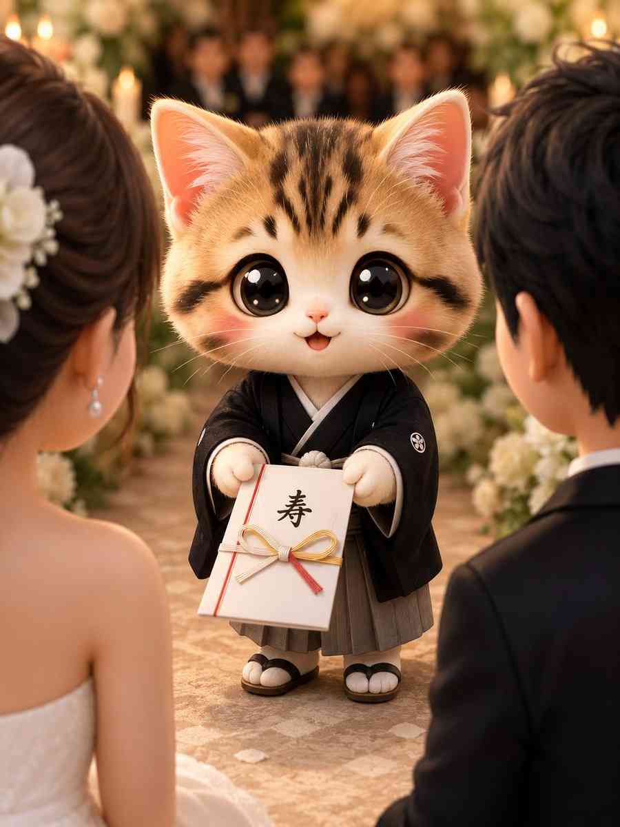 20歳の本当にお金がなかった学生時代に、地元の同級生の結婚式に「ご祝儀5000円」しか入れられなかった→15年後、友人の親族間で「5000円事件」として語り継がれていたことを知った