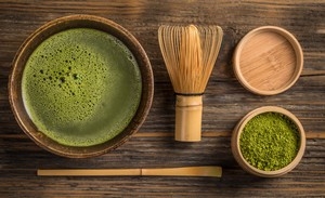 「抹茶」が中国で発展しなかった理由＝中国メディア - エキサイトニュース