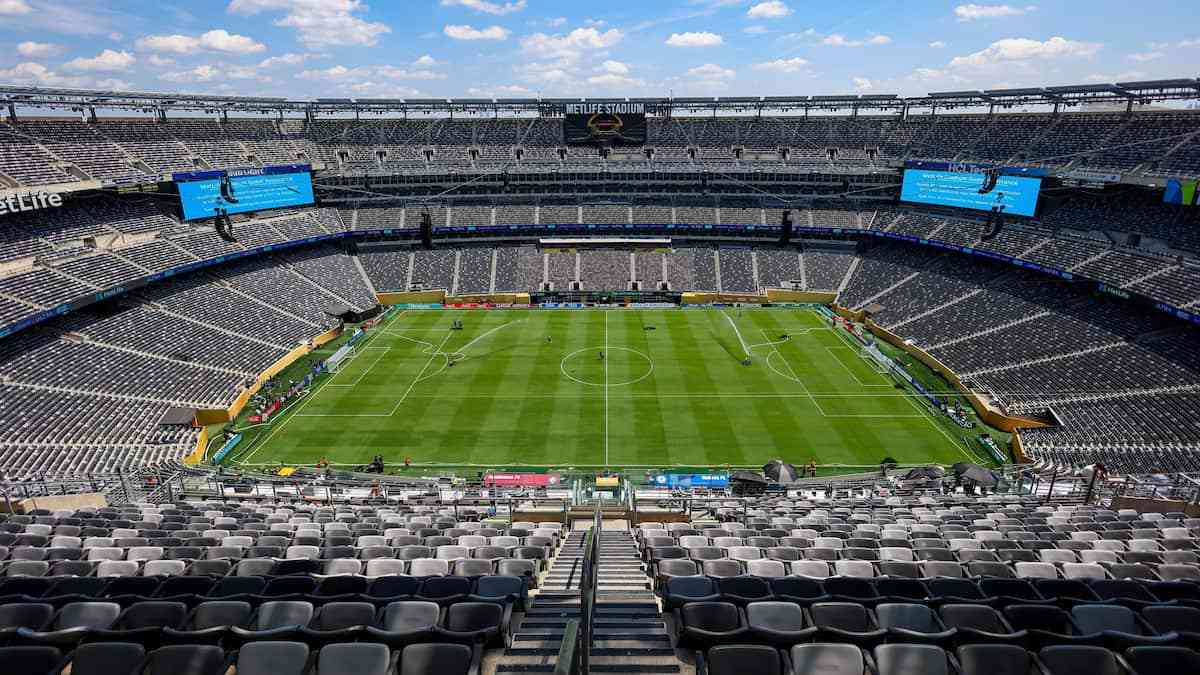 米国民、サッカーW杯に関心薄　過半数「TV観戦しない」「全く見る気しない」 - 産経ニュース