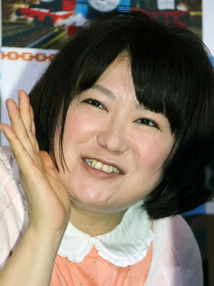 黒沢かずこ　幼少期の家庭環境激白「親としゃべったことがない」家にも学校にも居場所なく… - スポニチ Sponichi Annex 芸能