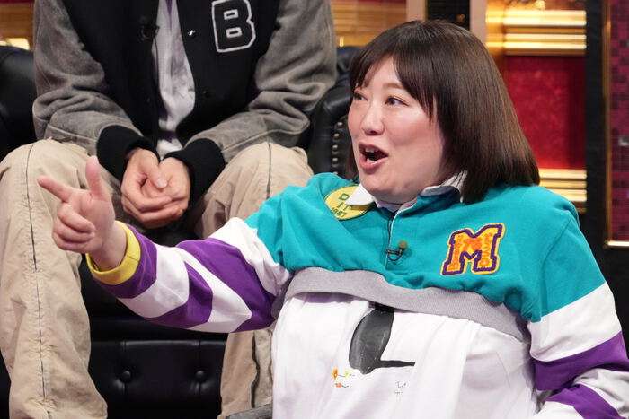 黒沢かずこ　幼少期の家庭環境激白「親としゃべったことがない」家にも学校にも居場所なく…