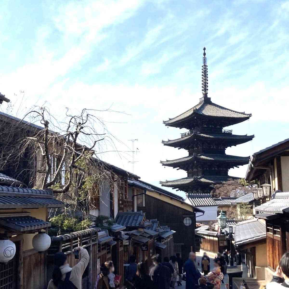 中国の日本行き団体旅行、再開の動き 日中関係悪化で事実上禁止の中