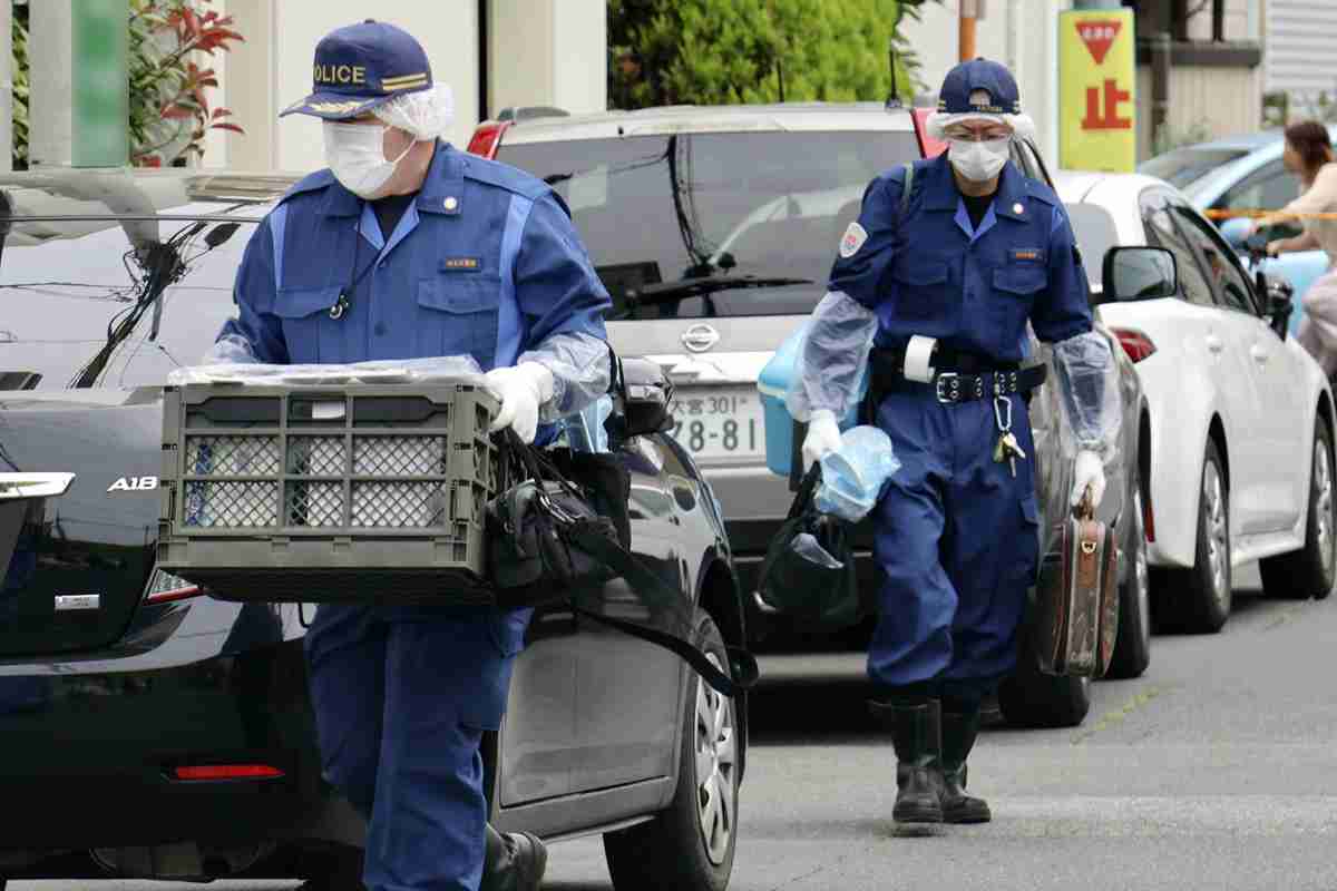 《川口・ケアマネ殺害》「大学を中退して就職も“いじめ”で退職…」親族語る無職男（60）の“挫折”、GW前には「痩せこけ、家の中でウロウロしていた」証言も｜NEWSポストセブン