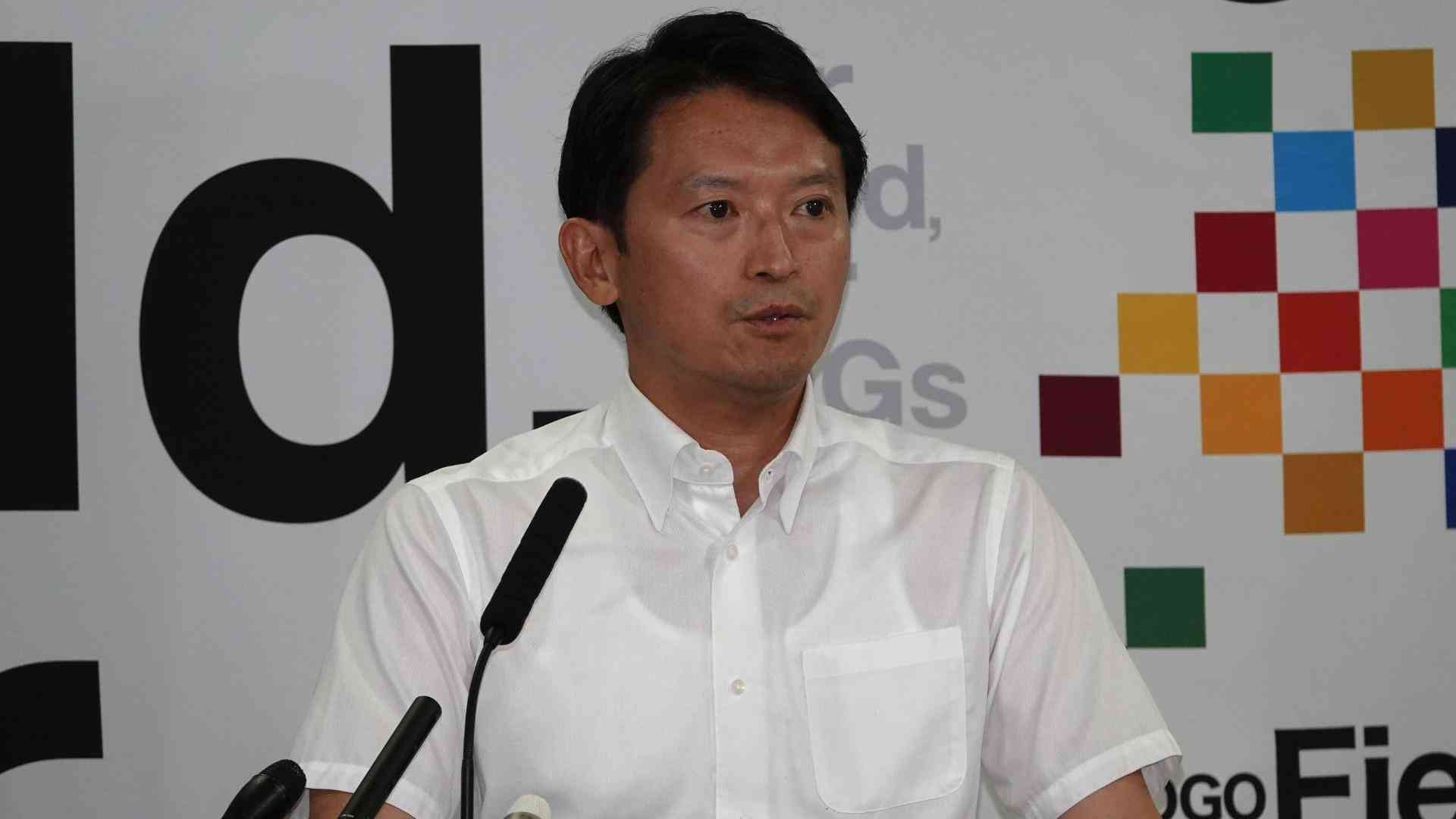 記者クラブ外の質問者はクジ引きで決定。公務がないのに時間制限が続く斎藤元彦兵庫県知事の定例記者会見（赤澤竜也） - エキスパート - Yahoo!ニュース