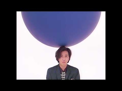 岡村靖幸「だいすき」Official Music Video