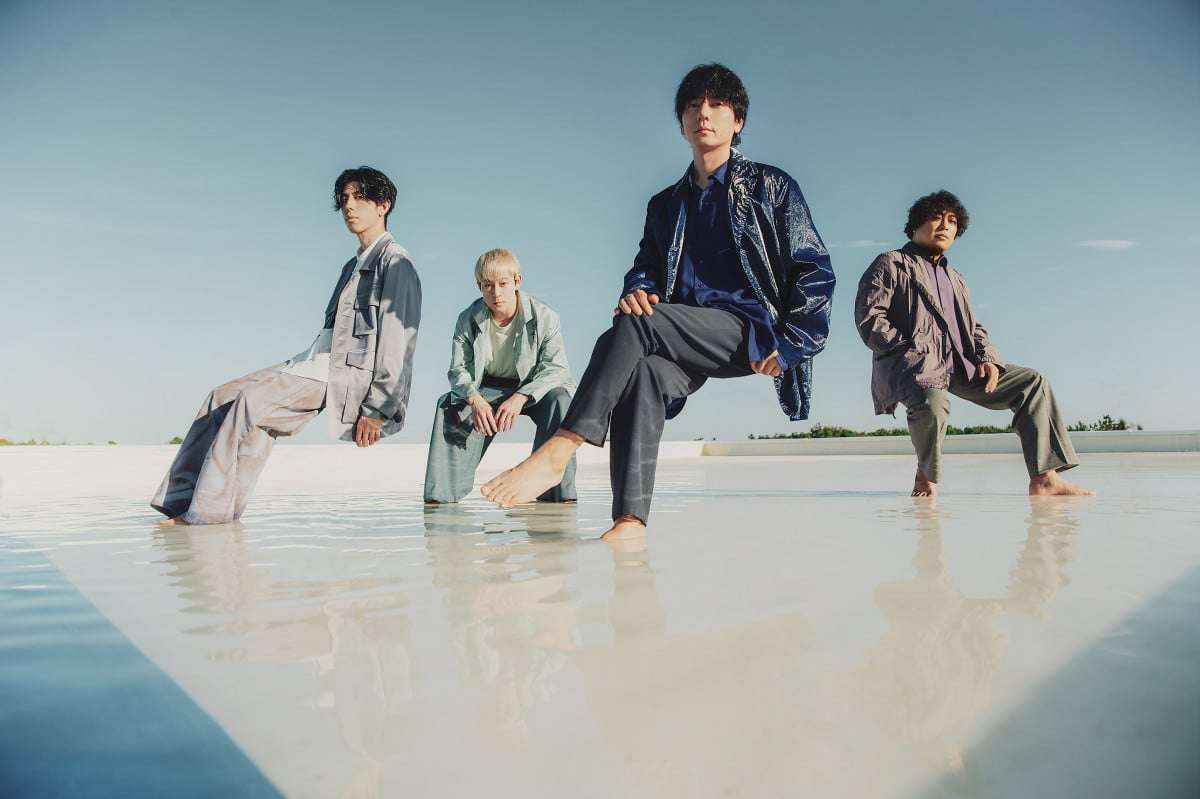 flumpoolドラマー・小倉誠司、ジストニアの可能性でライブ活動休止　治療に専念「症状が日に日に酷く」【コメント全文】  | オリコンニュース（ORICON NEWS）