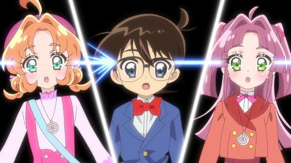 名探偵プリキュアを語りたい!