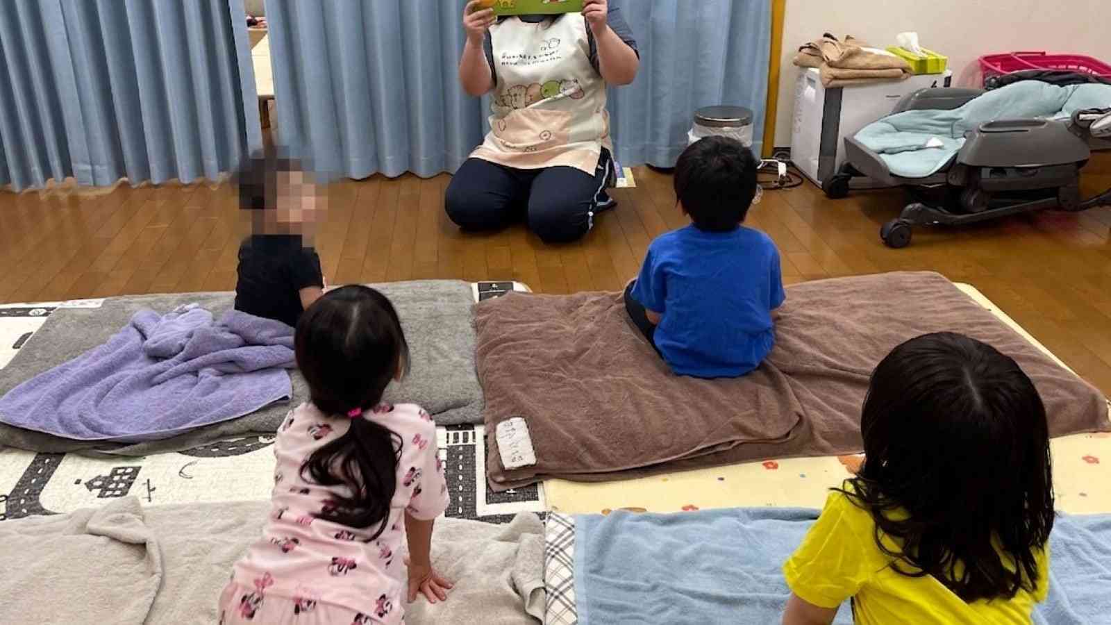 都から「辞めないで」と懇願されるも補助金はギリギリ…夜間働く親たちの“最後の砦”が直面する危機 - All About ニュース