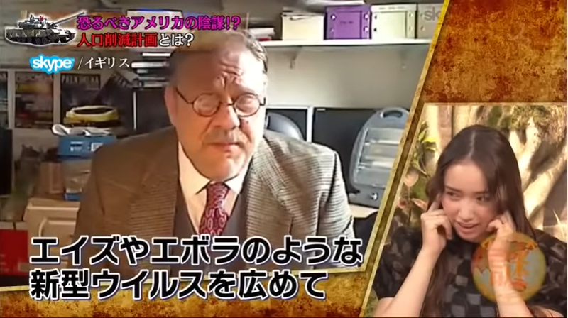 なぜ戦争をするのでしょうか?