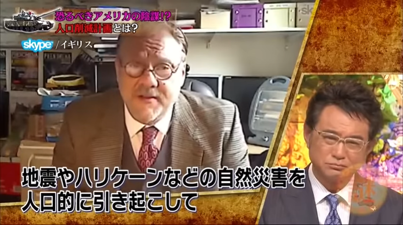 なぜ戦争をするのでしょうか?