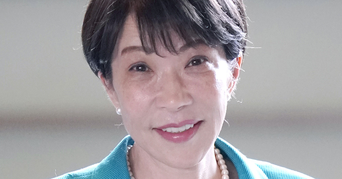 「あまりにも幼稚」芥川賞作家　高市首相の“言い分”を痛烈批判…「嘘の経歴」と疑惑を糾弾も | 女性自身