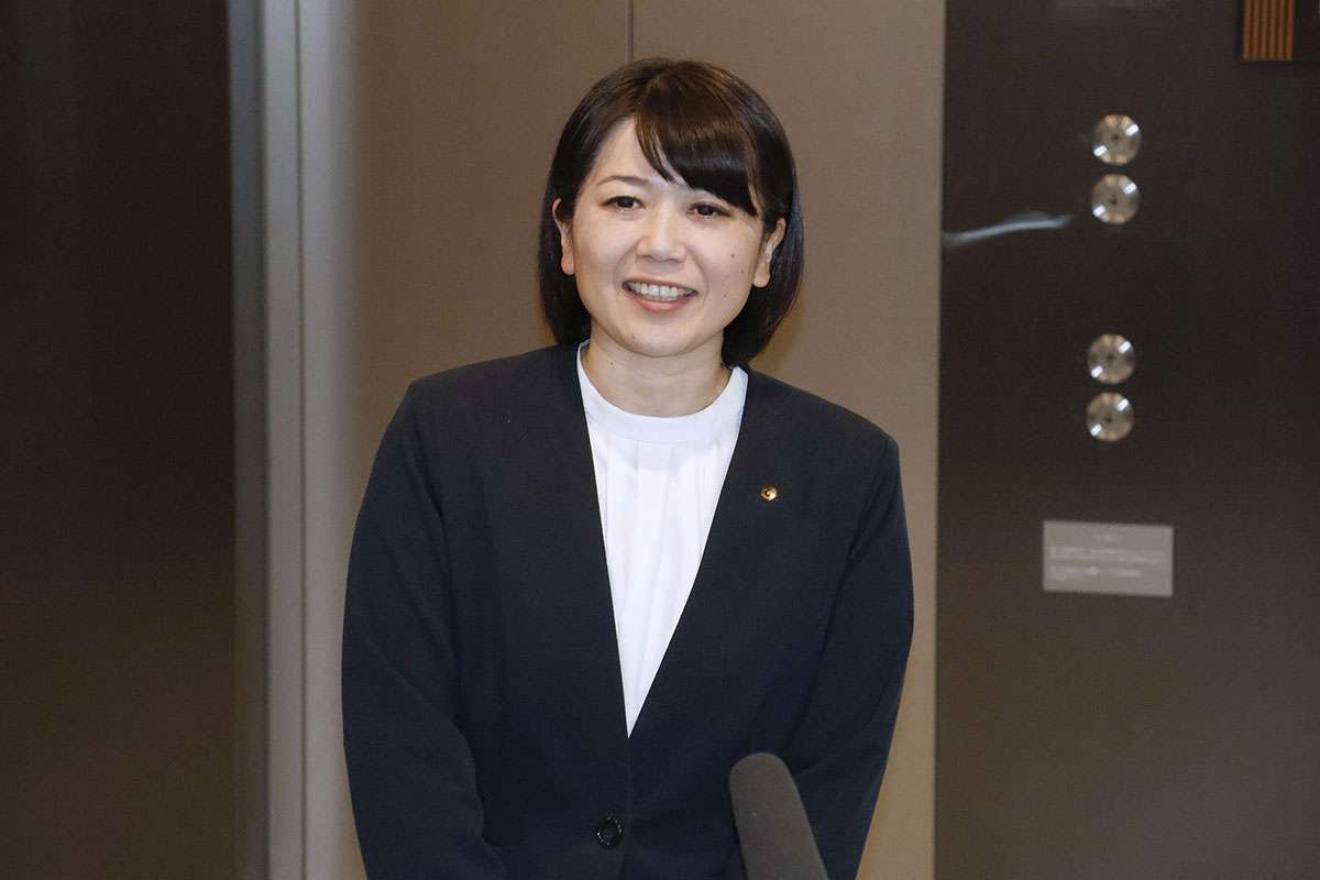 “ホテル密会”小川前市長にまた問題発覚　「横断歩道の上に2時間違法駐車して、注意すると逃げるように…」 | デイリー新潮
