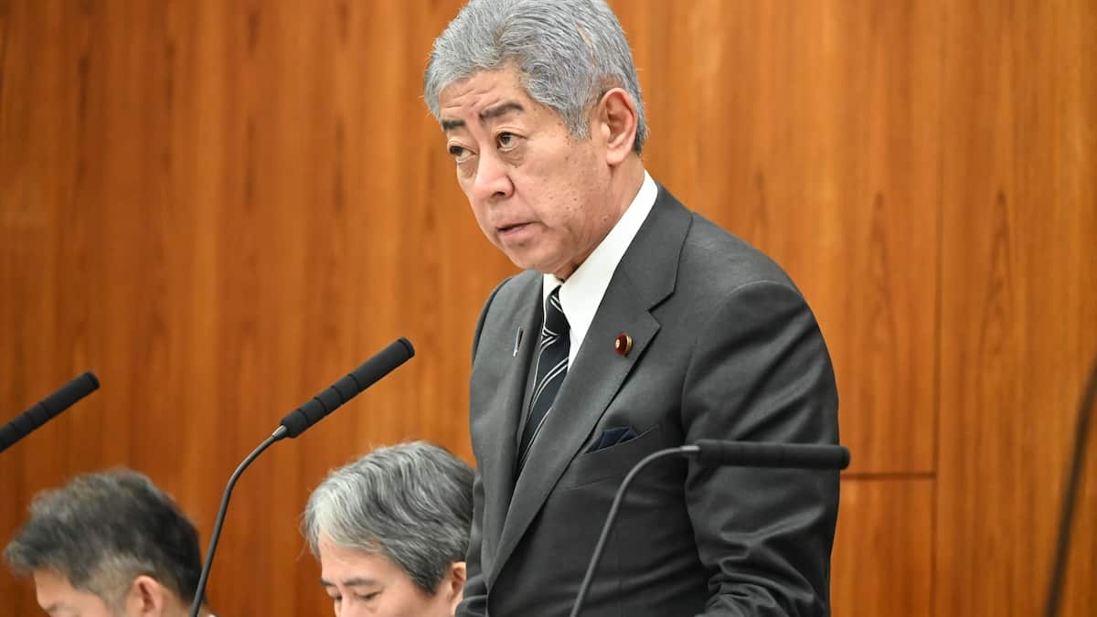 岩屋外相、王毅氏と「修学旅行の相互受け入れ促進」も「日本の学校に中国旅行を求めない」 - 産経ニュース