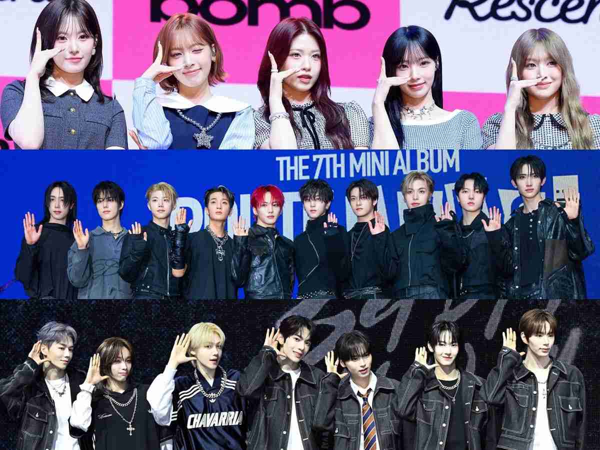 韓国政府がK-POPグループを海外へ売り込む　1組3億ウォンを支援…狙いが「日本市場」のワケ | TRILL【トリル】