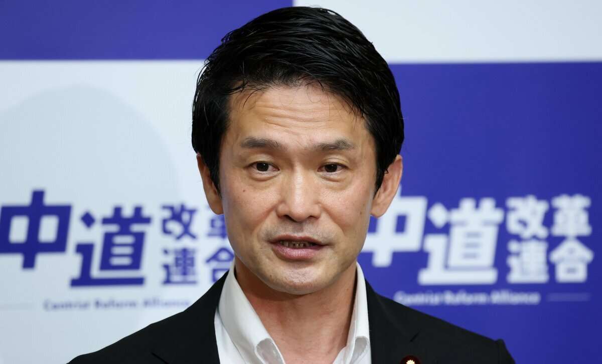 クラファンで1億円集めたが…中道・小川淳也代表に身内から残念がる声　批判してもすぐ全面謝罪でガックリ（AERA DIGITAL） - Yahoo!ニュース
