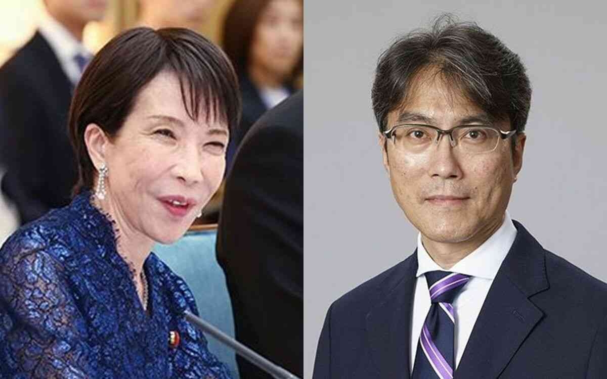 高市首相の最側近官僚・茂木正氏に「不正出張」常習の疑い〈公費出張のホテルに不倫女性を呼び寄せて…〉