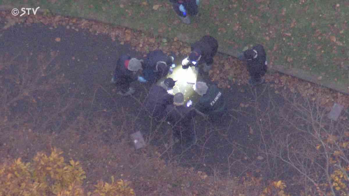 【速報】当時16歳の少年に懲役１０年以上１５年以下の不定期刑を求刑　法定刑は死刑か無期懲役　江別大学生暴行死（2026年6月19日掲載）｜STV NEWS NNN