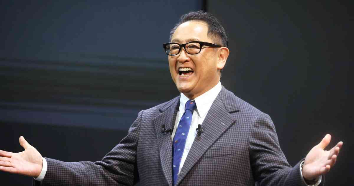 「もうトヨタにしか頼れない」高市総理が豊田章男会長に意見を求めるワケ…両者が手を組む「メリットとリスク」（週刊現代,井上久男） - 2ページ目 | 現代ビジネス | 講談社