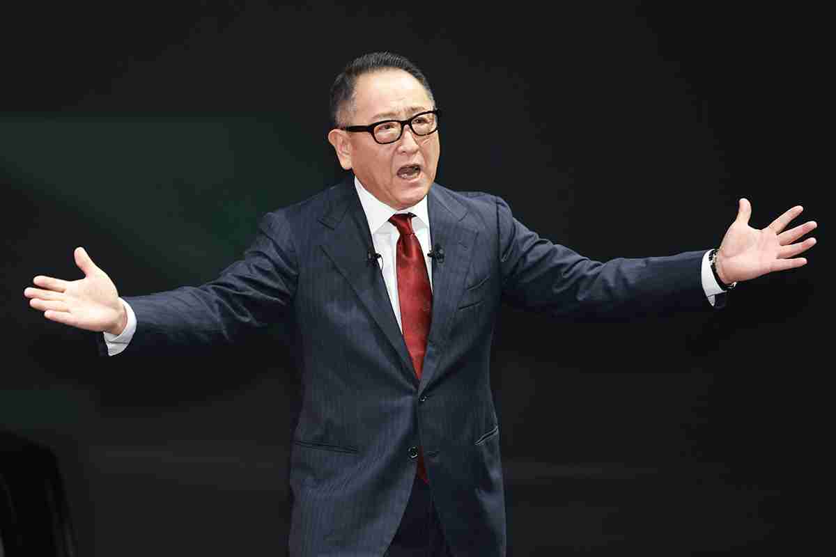 《高市早苗首相を支える経済ブレーン》トヨタ自動車会長・豊田章男氏は総理就任前から交流　トランプ米大統領との関税交渉など高市外交をサポート｜NEWSポストセブン