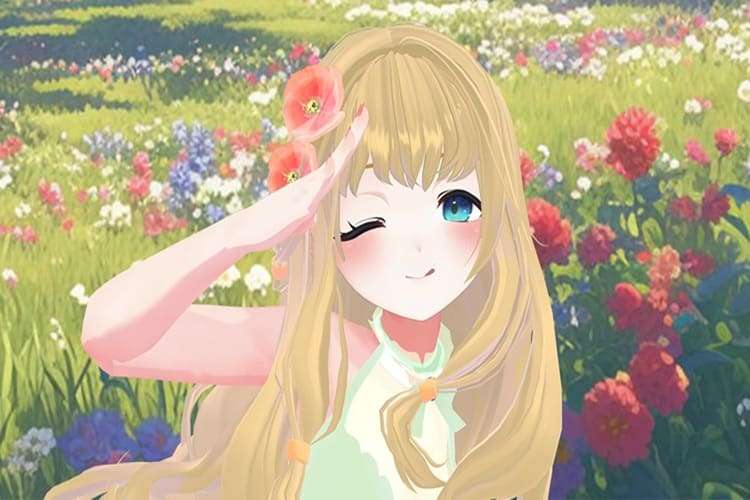 ファンからのストーカー・強制わいせつが虚偽で活動終了 VTuber花凪まなに「顔と本名出して謝罪しろ」の声相次ぐ - coki (公器）
