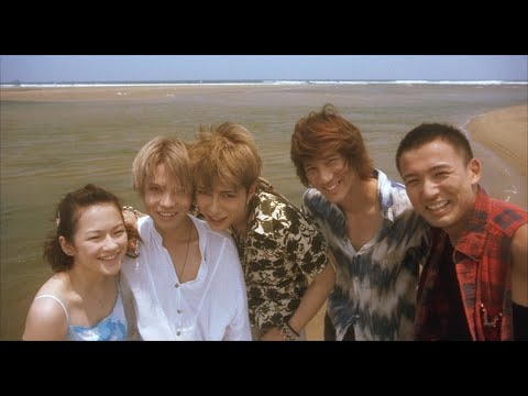 映画『MOON CHILD（ムーンチャイルド）』予告