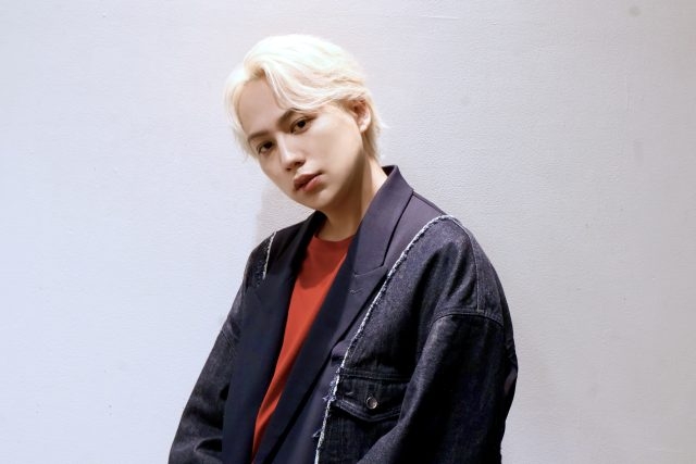 IMP.横原悠毅、舞台は「自分ではない人物になれる」　3年ぶりの主演舞台CINEMATIC STAGE「GINZA MIGHTY GUY」に挑む【インタビュー】（エンタメOVO） - Yahoo!ニュース