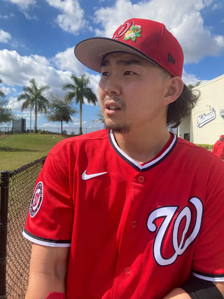 【記事全文】巨人　ナショナルズ・小笠原を獲得　2年ぶりの日本球界復帰　V奪回へ経験豊富の左腕補強 - スポニチ Sponichi Annex 野球