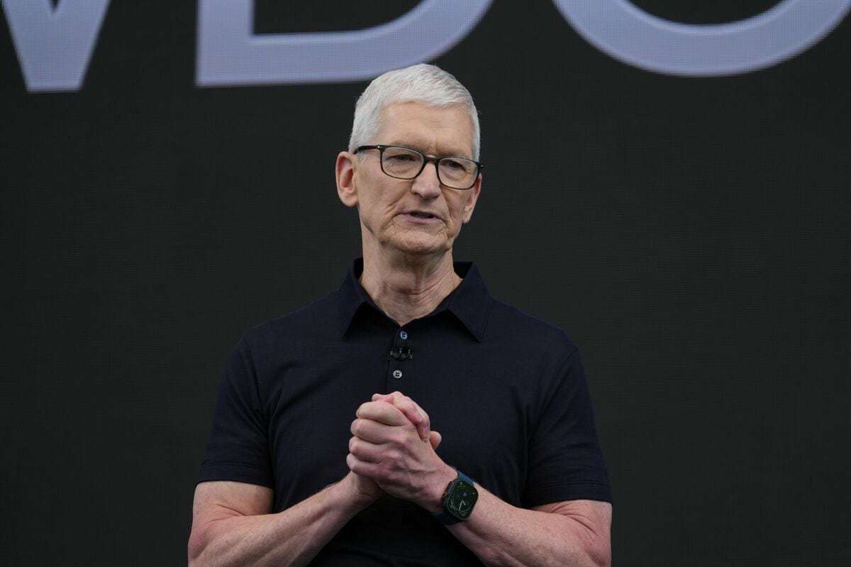 アップル値上げへ、メモリーチップ価格高騰とクック氏－WSJ | TBS CROSS DIG with Bloomberg