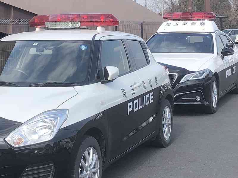 男子高校生を逮捕…女子高生にわいせつ行為、散歩中に　夕方前の路上　女子高生の母が通報「娘が声をかけられ体を触られた」　防カメで特定され「許可をとって触った」と語った15歳｜埼玉新聞｜埼玉の最新ニュース・スポーツ・地域の話題