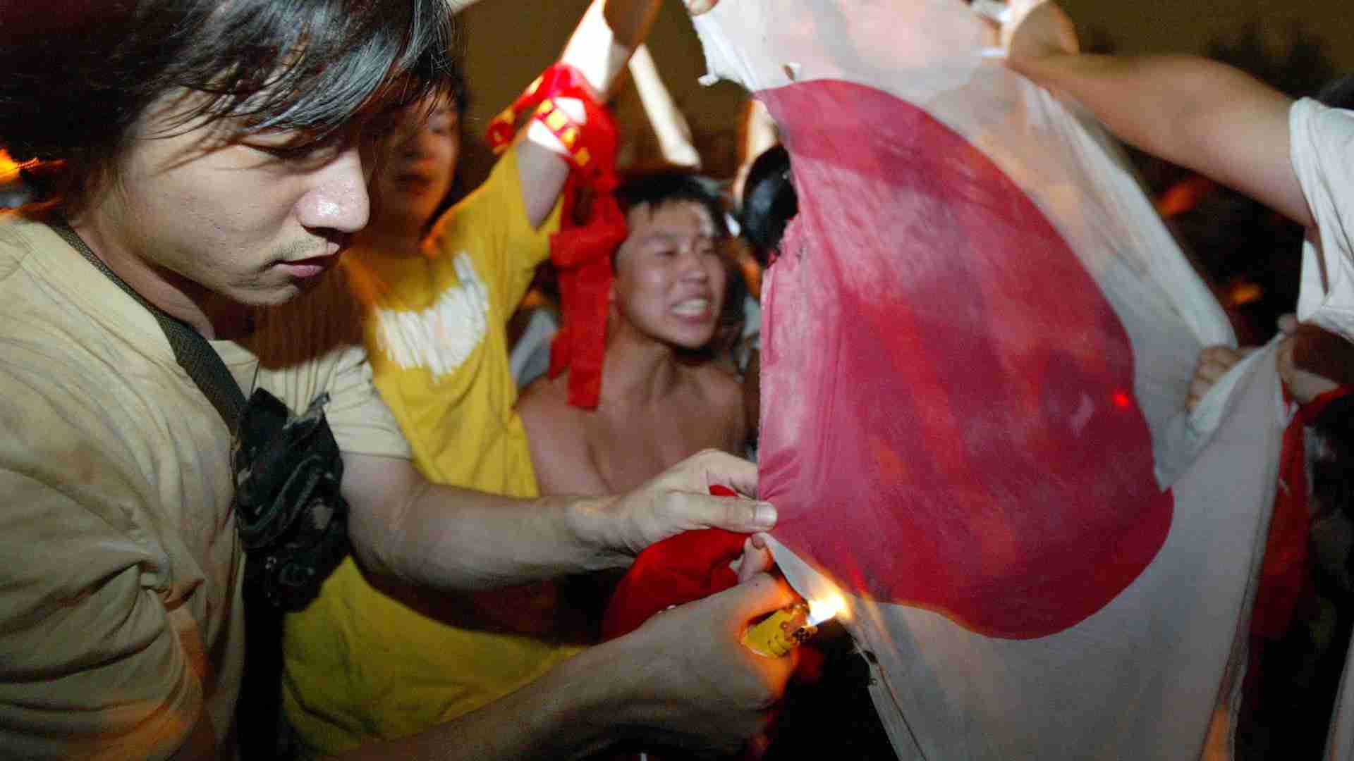 ｢誰が得するのか｣と