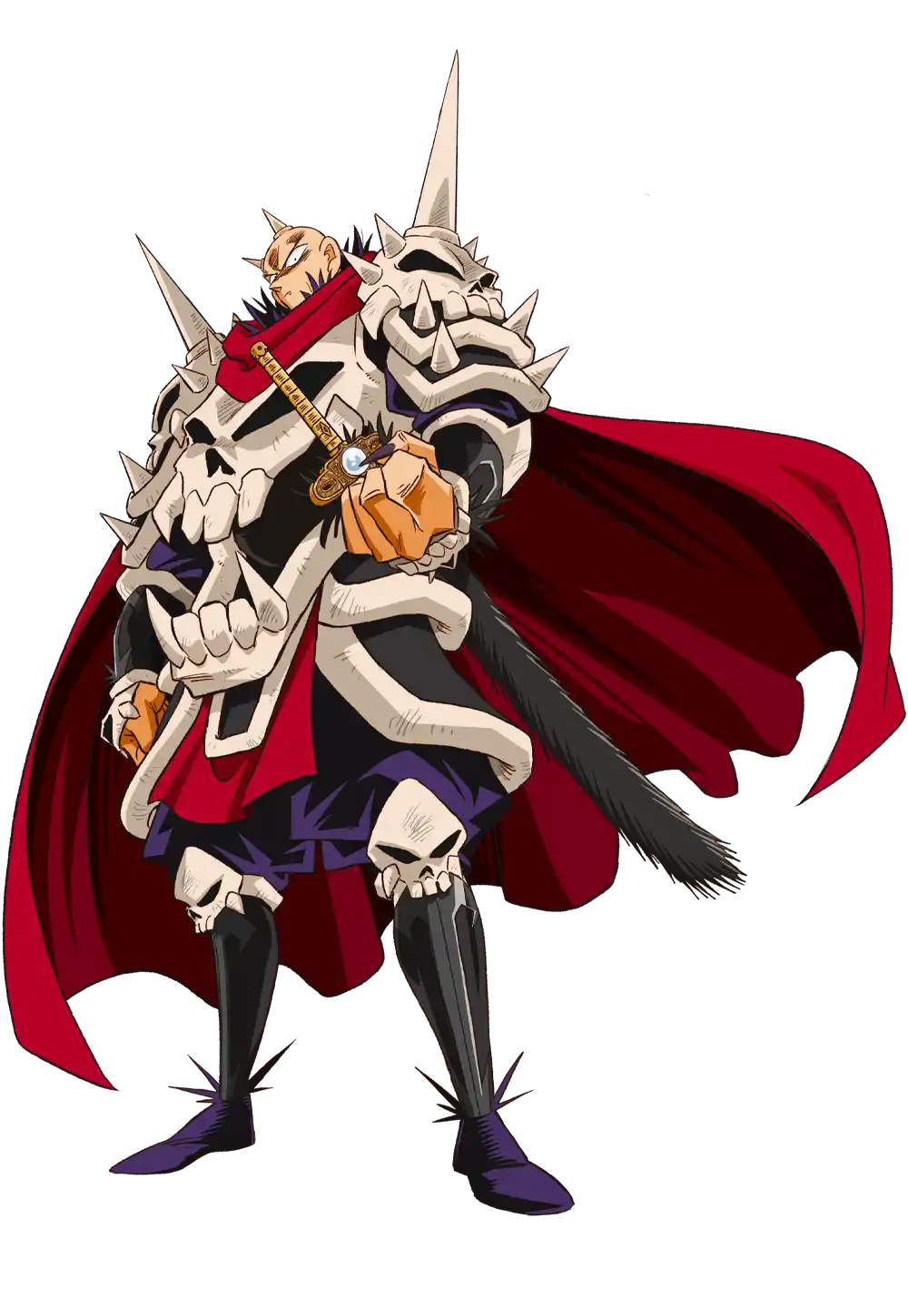 闇堕ちしたキャラといえば　その2