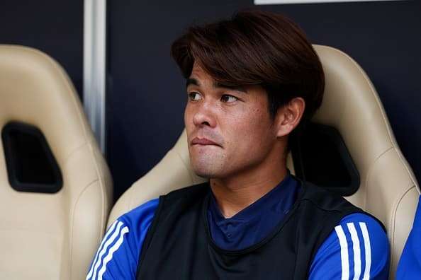 佐野海舟の日本代表復帰に批判殺到　倫理観問われる選出に波紋広がる