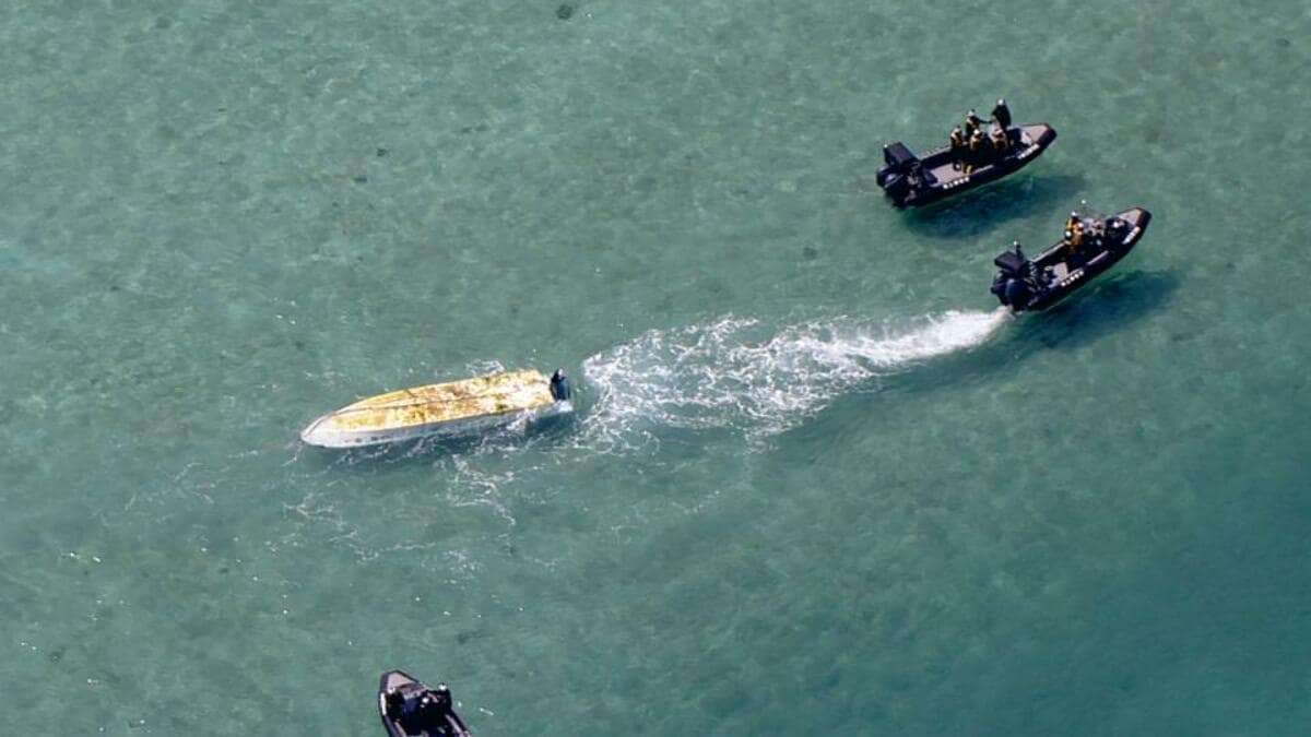 運航団体「旅客名簿は作っていない」　辺野古沖の船転覆事故から1か月 | 沖縄のニュース｜RBC 琉球放送 (1ページ)
