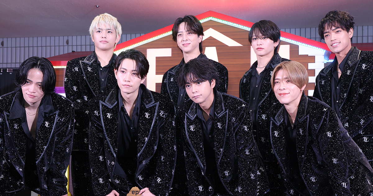 「違和感ある」timelesz　音楽番組のSTARTOメドレー企画参加に一部ファンから不満の声…“ジュニア経験”をめぐり議論に | 女性自身
