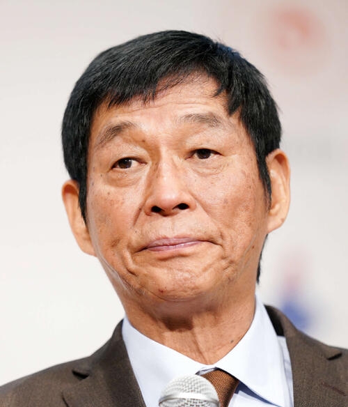 明石家さんま、ダウンタウン浜田に理解示しつつ「あの時代には戻れない」 - 芸能 : 日刊スポーツ