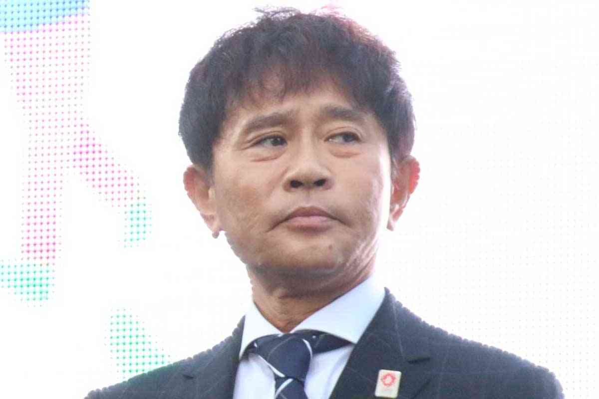 浜田雅功、バラエティーの現状に嘆き「どんどん規制が…」　時代の違いに本音吐露「いじめをしてるとか言われると」