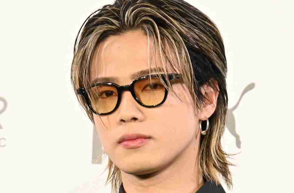 コムドット・やまと　デザイン“パクリ”認め謝罪　人気アーティストグッズに酷似「不快な思いをさせた」（スポニチアネックス） - Yahoo!ニュース