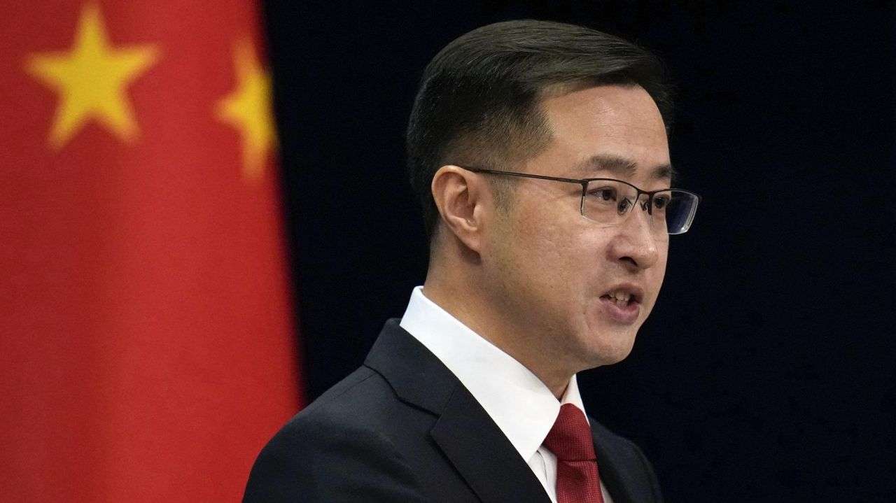 中国 高市首相の懸念表明に反発 - Yahoo!ニュース